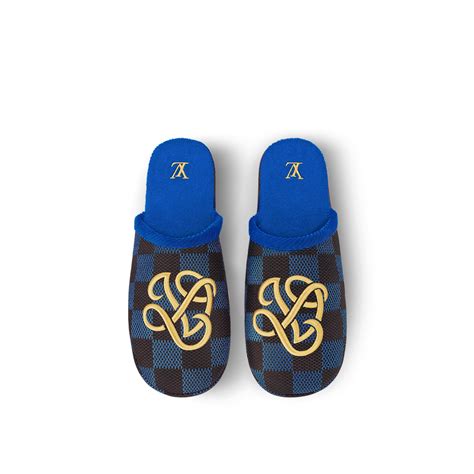 louis vuitton pharrell slippers|lv palace slippers sale.